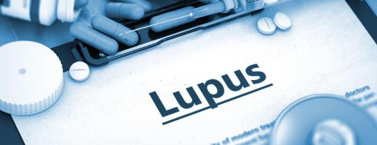 lupus medical report