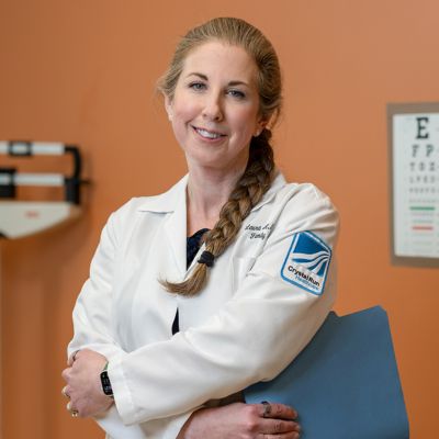Dr. Laura Nicoll