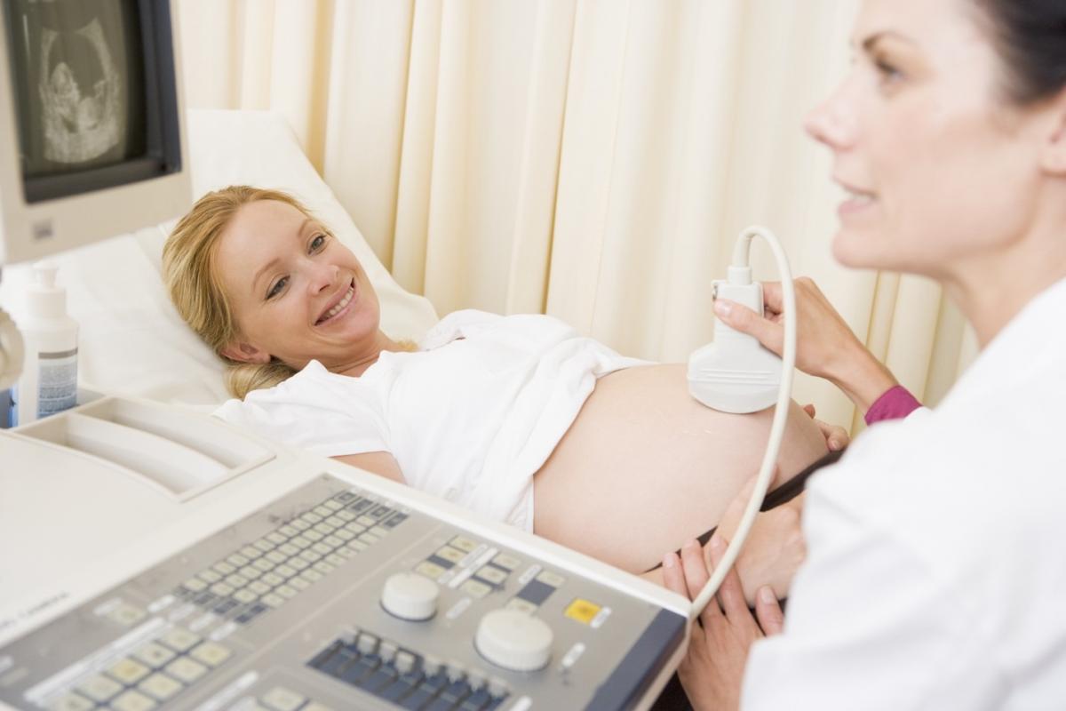 What to Expect if You Have a C-Section - Raleigh-OBGYN