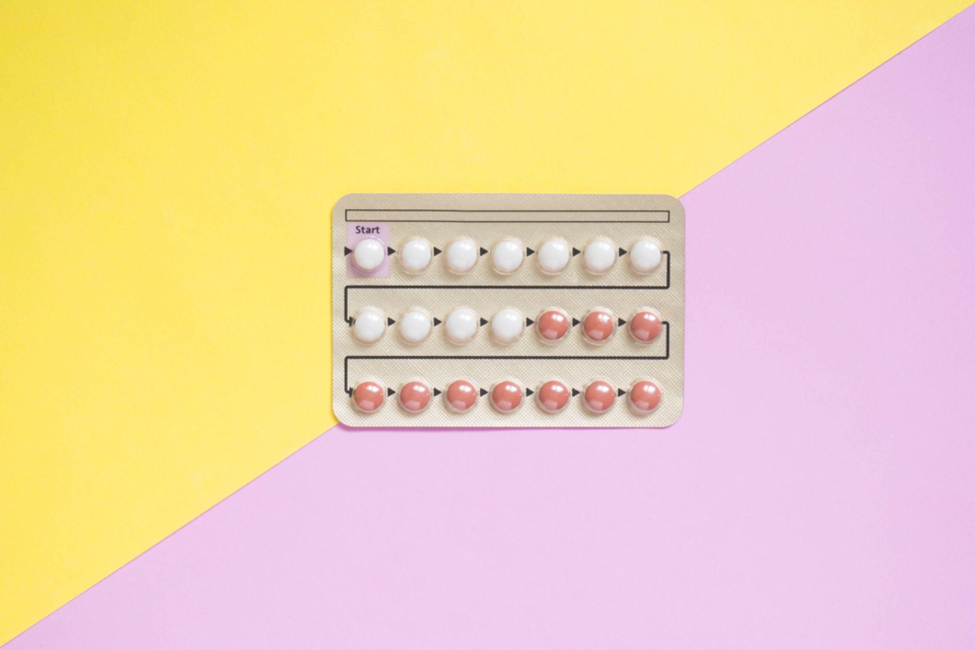 oral contraceptives