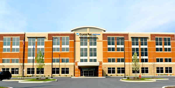 95 Crystal Run Rd Middletown Medical Center