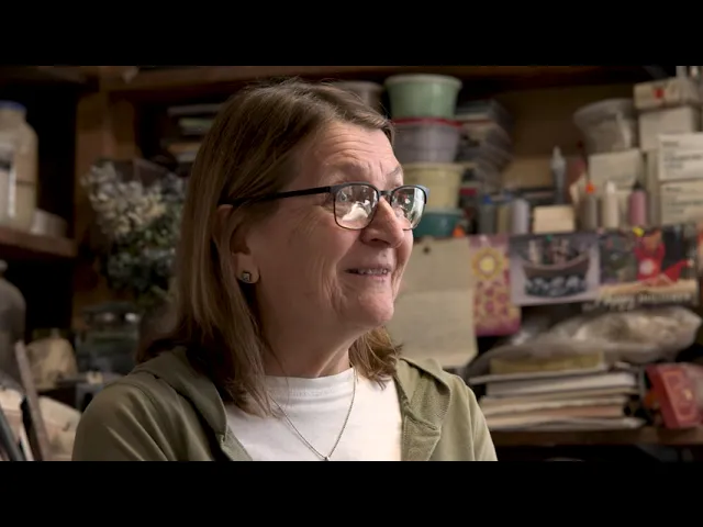 Meet Diane - Full Story