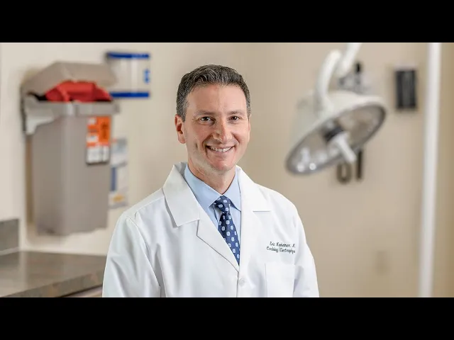 Meet Eric D. Manheimer MD, Cardiac Electrophysiologist at Crystal Run Healthcare