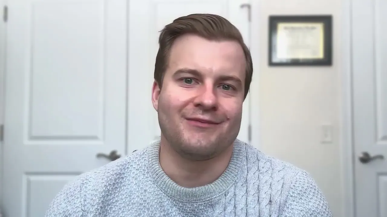 Matthew Esposito MSN, FNP-BC