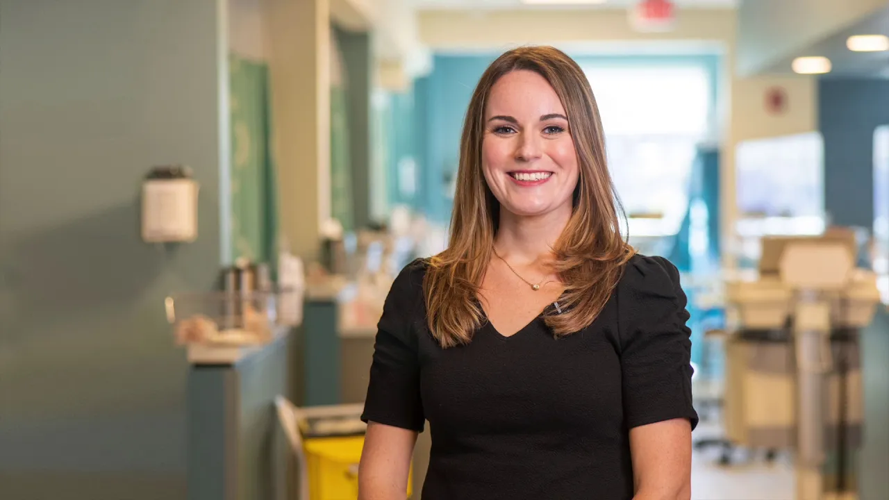 Patient Story - Meet Ann - Full Story