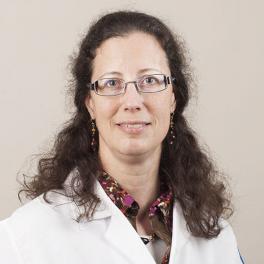 Alicia M. Weissman MD