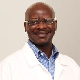 Douglas Ogumbo MSN, FNP-BC