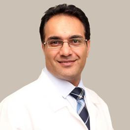 Javad Hazeghi MD