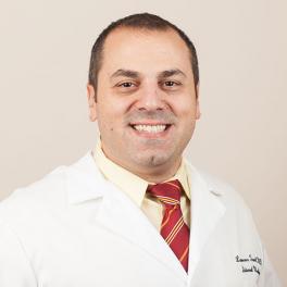 Laurence Tawil | Crystal Run Healthcare