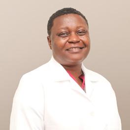 Marie Albert Abougou Crystal Run Healthcare