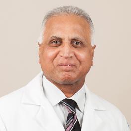 Muhammad B. Rehmani MD