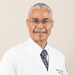 Ralph G. Anderson MD, FACOG