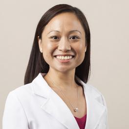 Sheryl R. Sulangi-Lorenc MD