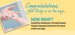 Prenatal class Event Cover -  Prenatal class Event Cover