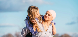 metastatic breast cancer 