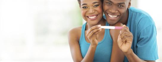 10 Steps to a Healthy Pregnancy