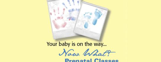 prenatal