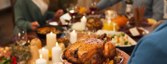 close-up-family-members-at-dinner