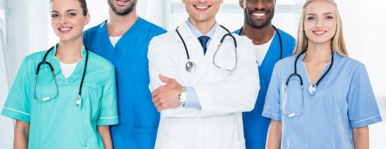 multiethnic-team-of-doctors