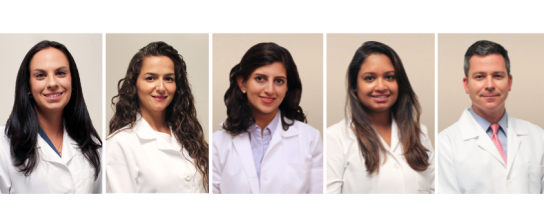 CRYSTAL RUN HEALTHCARE WELCOMES SIX NEW PROVIDERS TO THE PRACTICE
