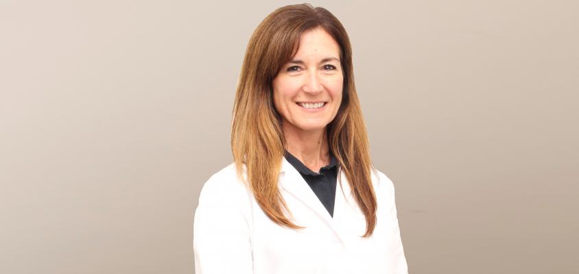 Crystal Run Healthcare Welcomes Adolescent Specialist Dr. Michele