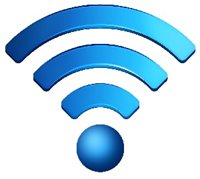 Complimentary Wi-Fi NOW Available At Crystal Run